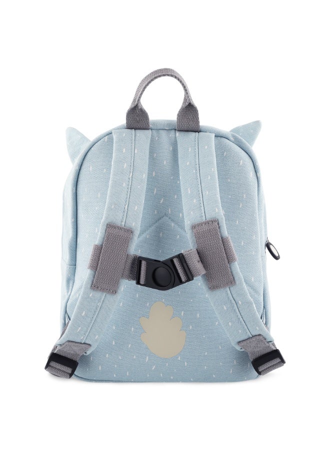 Trixie Backpack Regular - 12 Inch/30.5 cm - Mr. Alpaca - Image 2